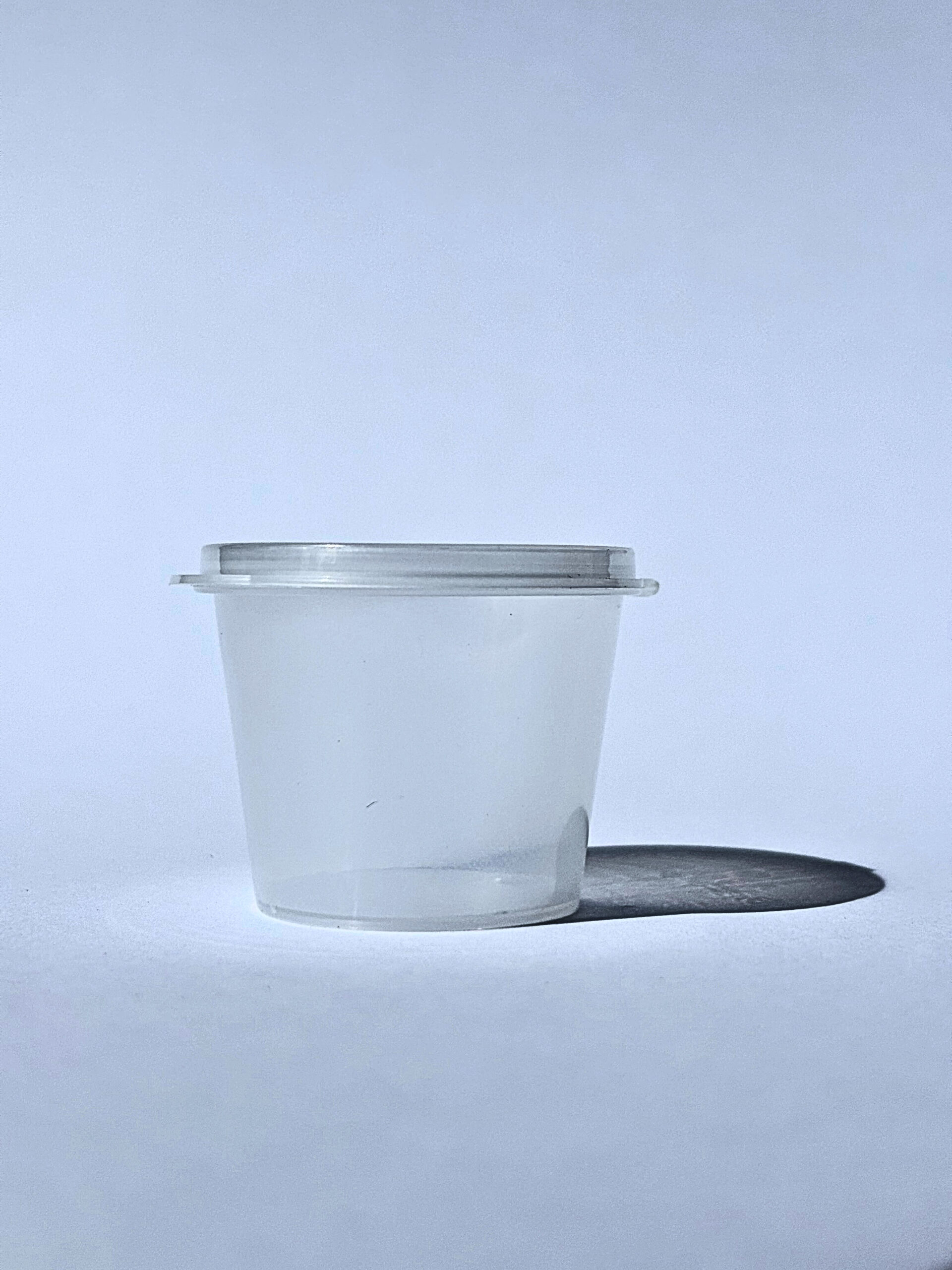 indeliai dažams su dangteliu 30 ml