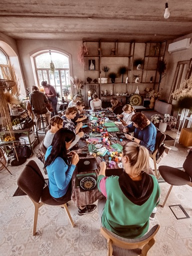 taškavimas šventėms kūrybinė veikla mergvakariui gimtadieniui