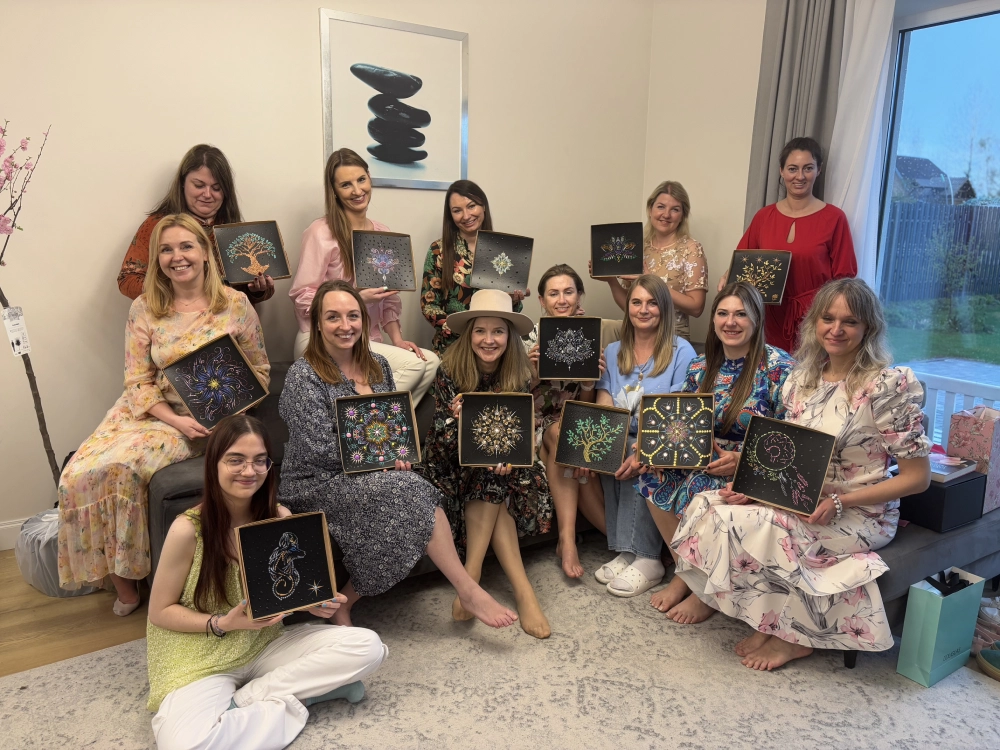 taškavimas šventėms kūrybinė veikla mergvakariui gimtadien